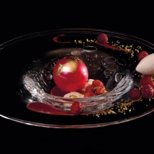 Joel-Robuchon,-Robuchon-au-Dome,-Macau